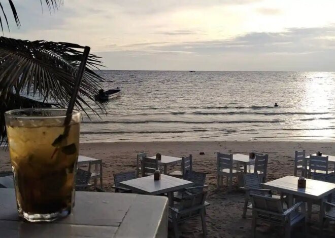 The Best Mojito Bacardi Recipe Ever Including the Secret Ingredient! 