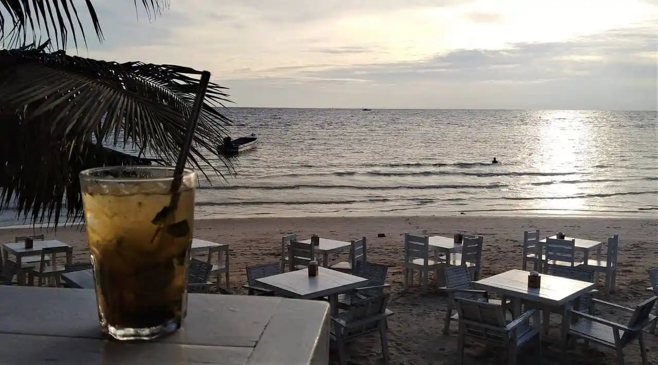 The Best Mojito Bacardi Recipe Ever Including the Secret Ingredient! 