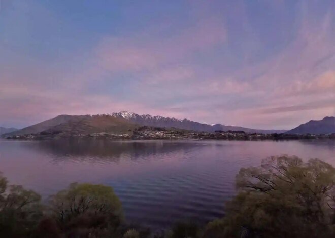 Take a Couples Staycation with These Romantic Staycation Ideas for Couples