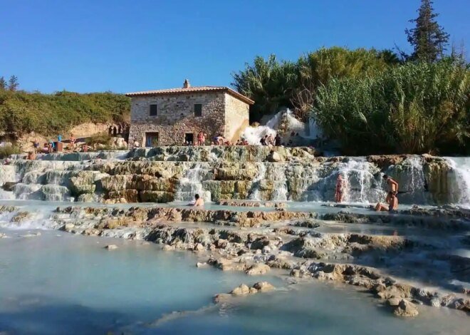 7 Bucket List Countries for Trips of a Lifetime