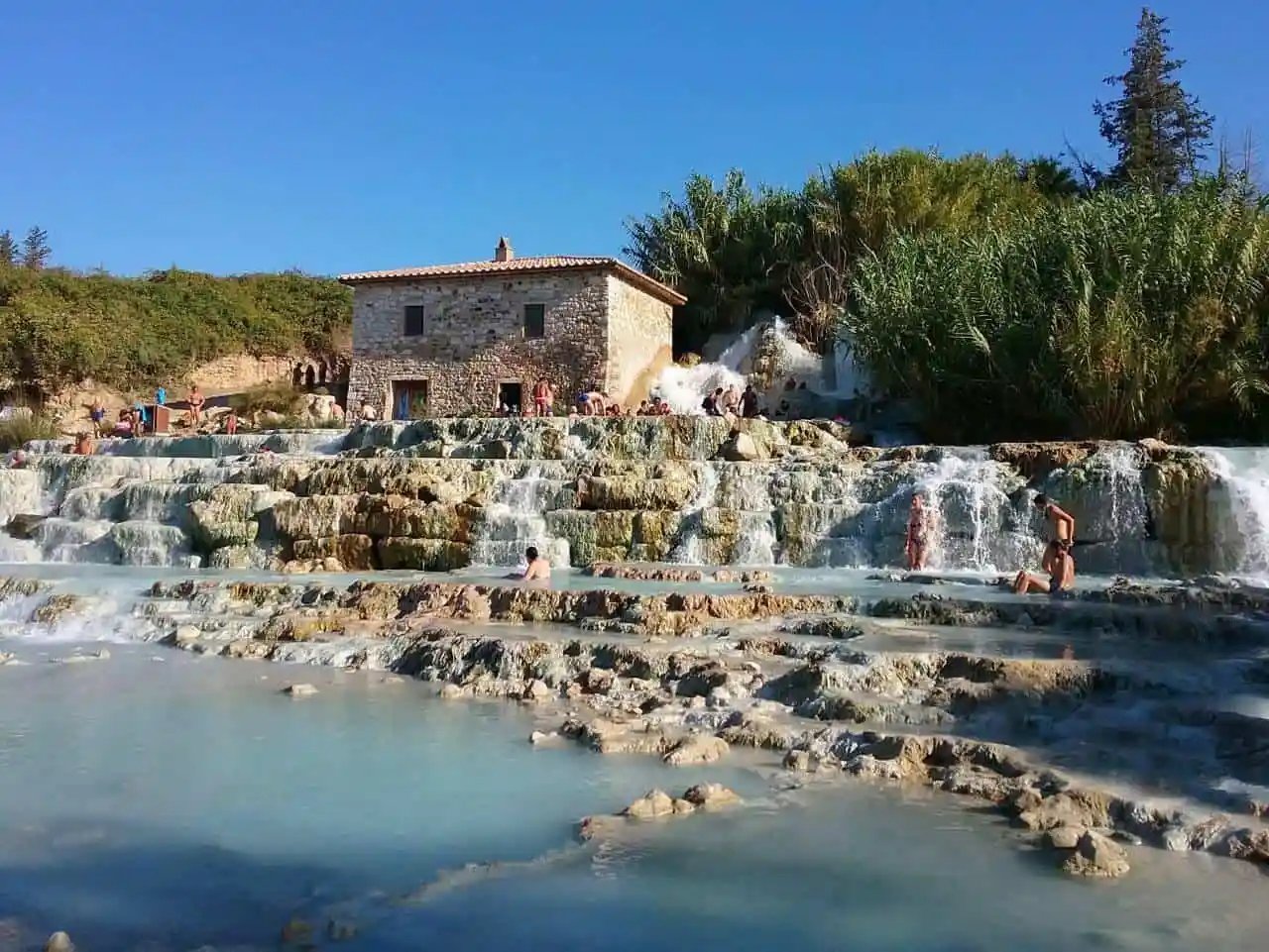 7 Bucket List Countries for Trips of a Lifetime