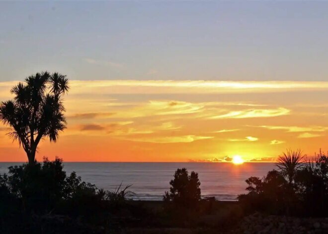 Year in Review: Lockdowns, Staycations & Life Lessons