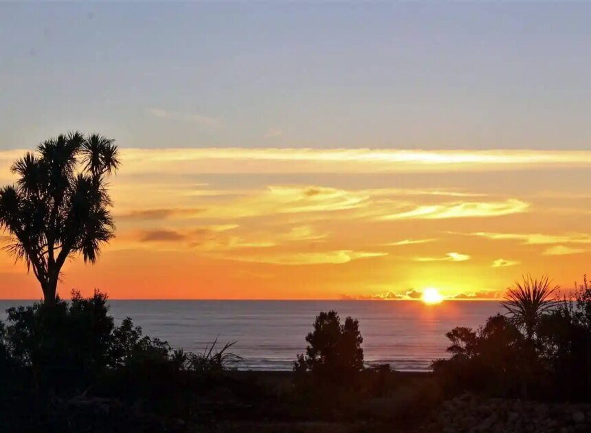 Year in Review: Lockdowns, Staycations & Life Lessons