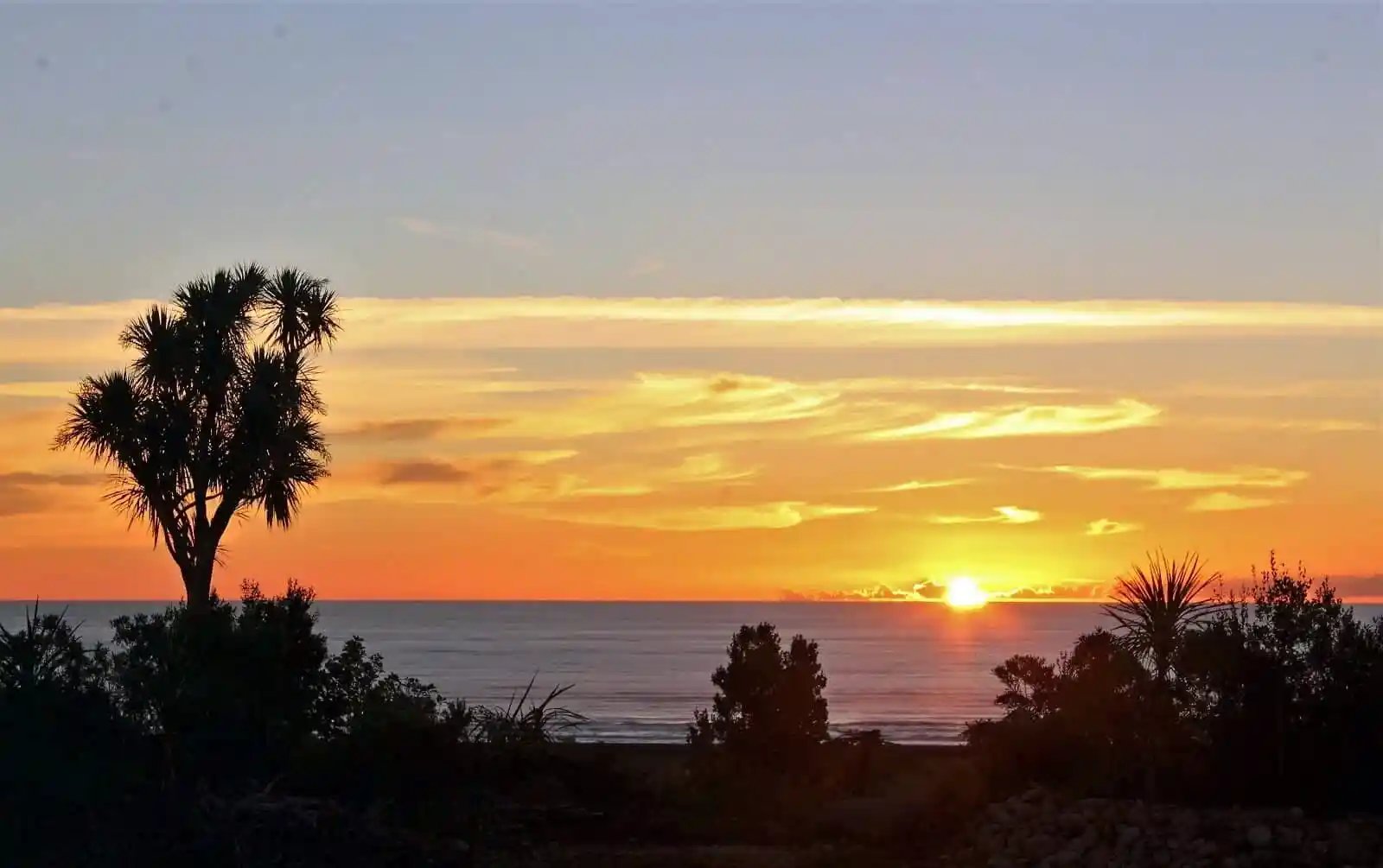 Year in Review: Lockdowns, Staycations & Life Lessons