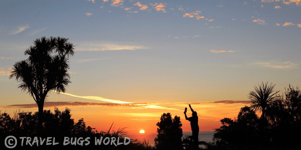 Year in Review: Virtual Travel